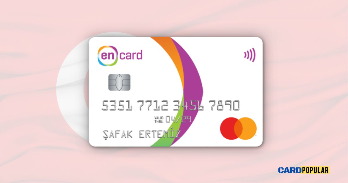 Encard Banka Kartı: Dijital Çağın Yeni Nesil Finansal Çözümü kredi-karti-encard-banka-p2