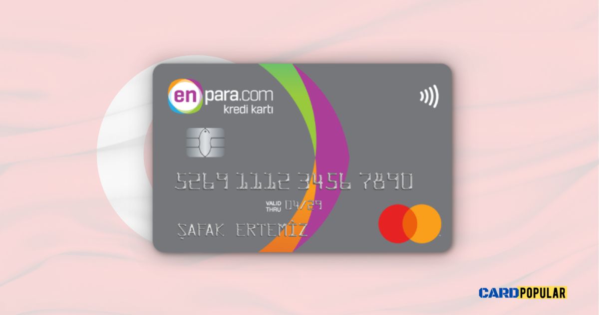 Enpara.com Kredi Kartı: Dijital Çağın Finansal Çözümüyle Tanışın kredi-karti-enpara-com-p2