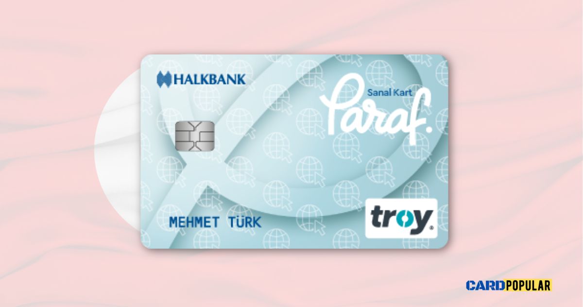 Paraf Sanal Kredi Kartı — İnternet Alışverişleriniz İçin Dijital Güvenlik Kalkanınız kredi-karti-paraf-sanal-kart-halkbank-p2